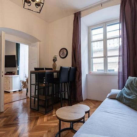 Throne Of Dubrovnik Apartment 1 Zewnętrze zdjęcie