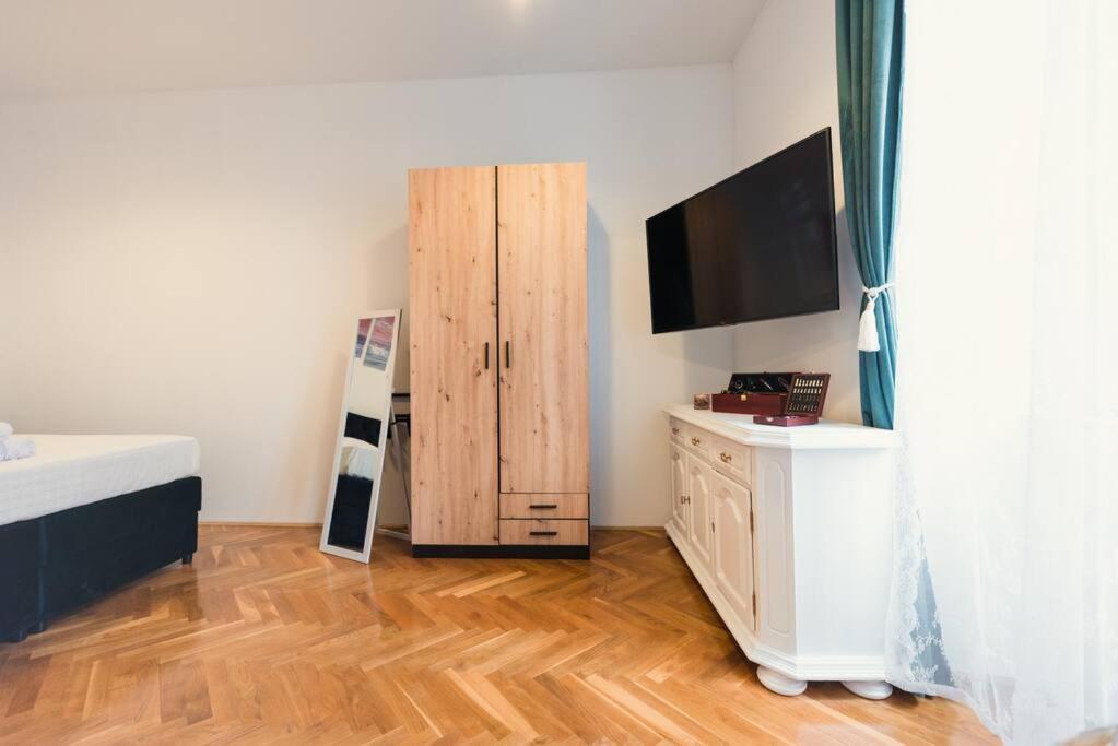 Throne Of Dubrovnik Apartment 1 Zewnętrze zdjęcie