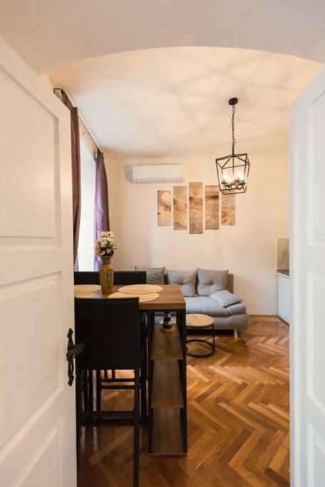 Throne Of Dubrovnik Apartment 1 Zewnętrze zdjęcie
