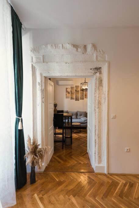 Throne Of Dubrovnik Apartment 1 Zewnętrze zdjęcie