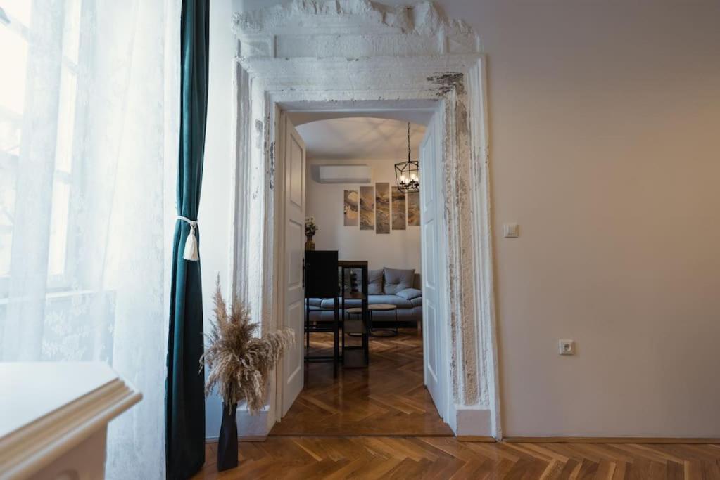 Throne Of Dubrovnik Apartment 1 Zewnętrze zdjęcie
