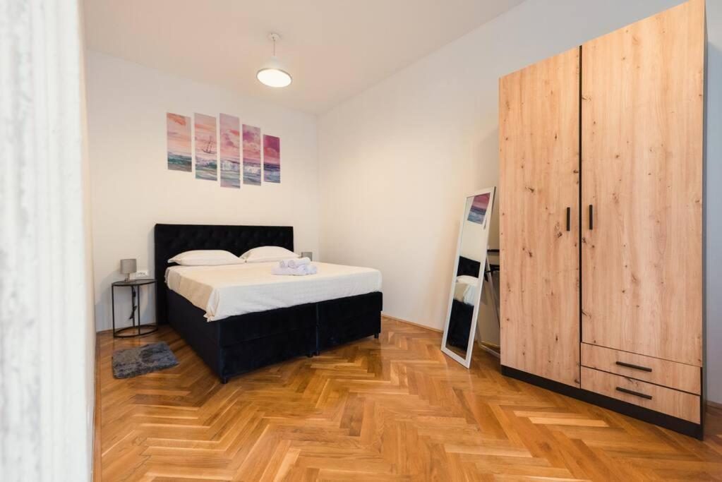 Throne Of Dubrovnik Apartment 1 Zewnętrze zdjęcie