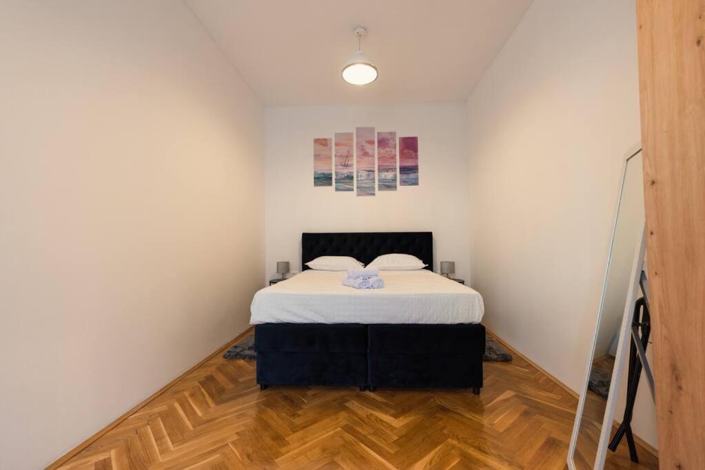 Throne Of Dubrovnik Apartment 1 Zewnętrze zdjęcie