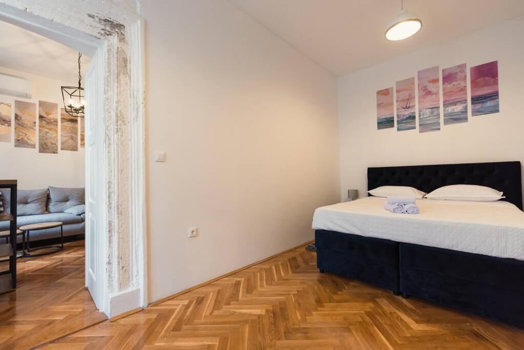 Throne Of Dubrovnik Apartment 1 Zewnętrze zdjęcie